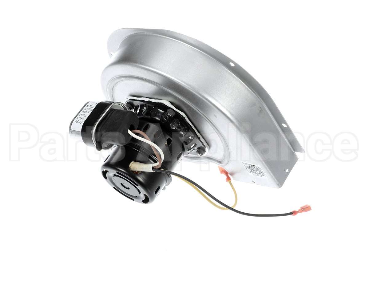 BLW01310 Trane Blower, Inducer, 208/230/60/1, 3480 Rpm,