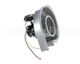 BLW01310 Trane Blower, Inducer, 208/230/60/1, 3480 Rpm,