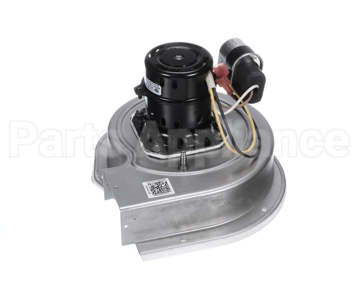 BLW01369 Trane Blower, Inducer, 208-230/60/1, 3345 Rpm,