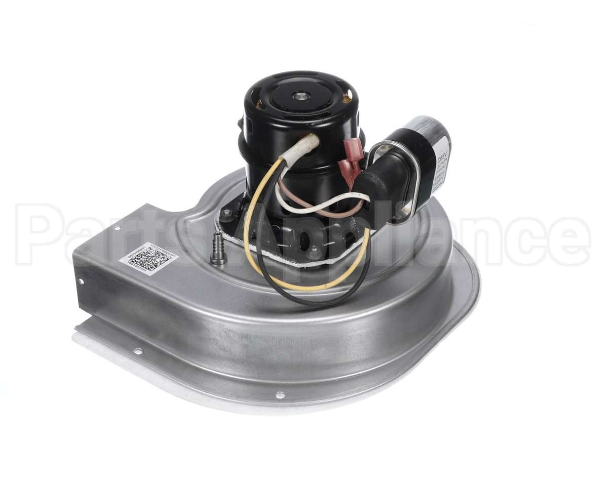 BLW01369 Trane Blower, Inducer, 208-230/60/1, 3345 Rpm,
