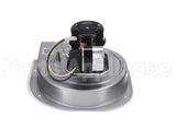 BLW01369 Trane Blower, Inducer, 208-230/60/1, 3345 Rpm,