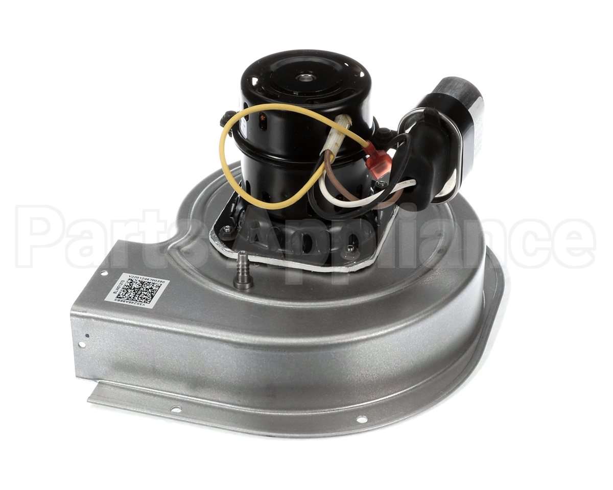BLW01370 Trane Blower, Inducer, 208-230/60/1, 3290 Rpm,