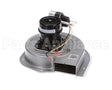 BLW01371 Trane Blower; Inducer, 208-230/60/1, 3075 Rpm