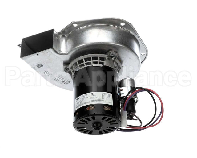 BLW01461 Trane 2 Sprred Inducer Motor