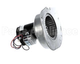 BLW01461 Trane 2 Sprred Inducer Motor
