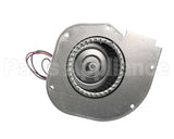 BLW01461 Trane 2 Sprred Inducer Motor