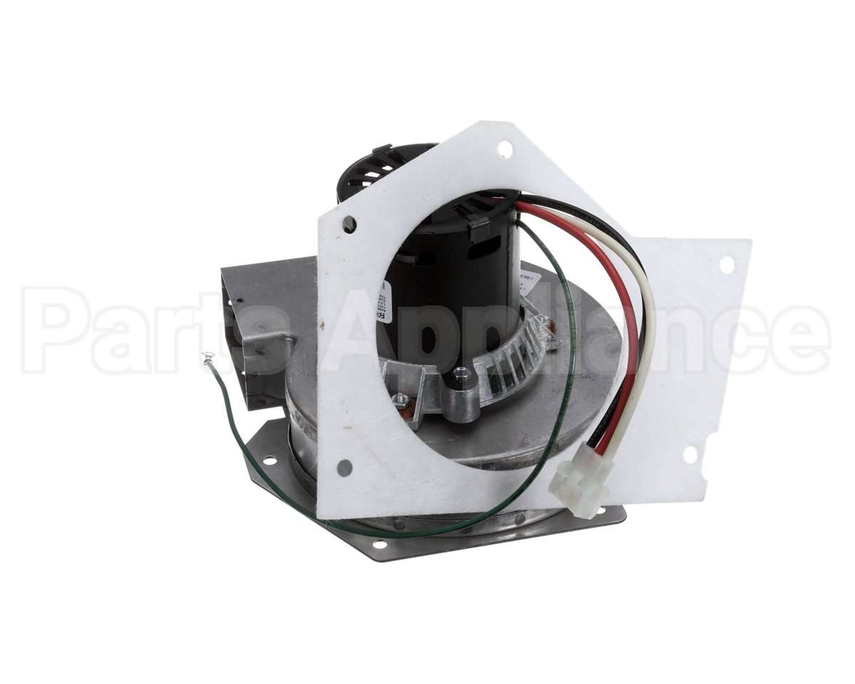 BLW0362 Trane 2Stg Induced Draft Blower