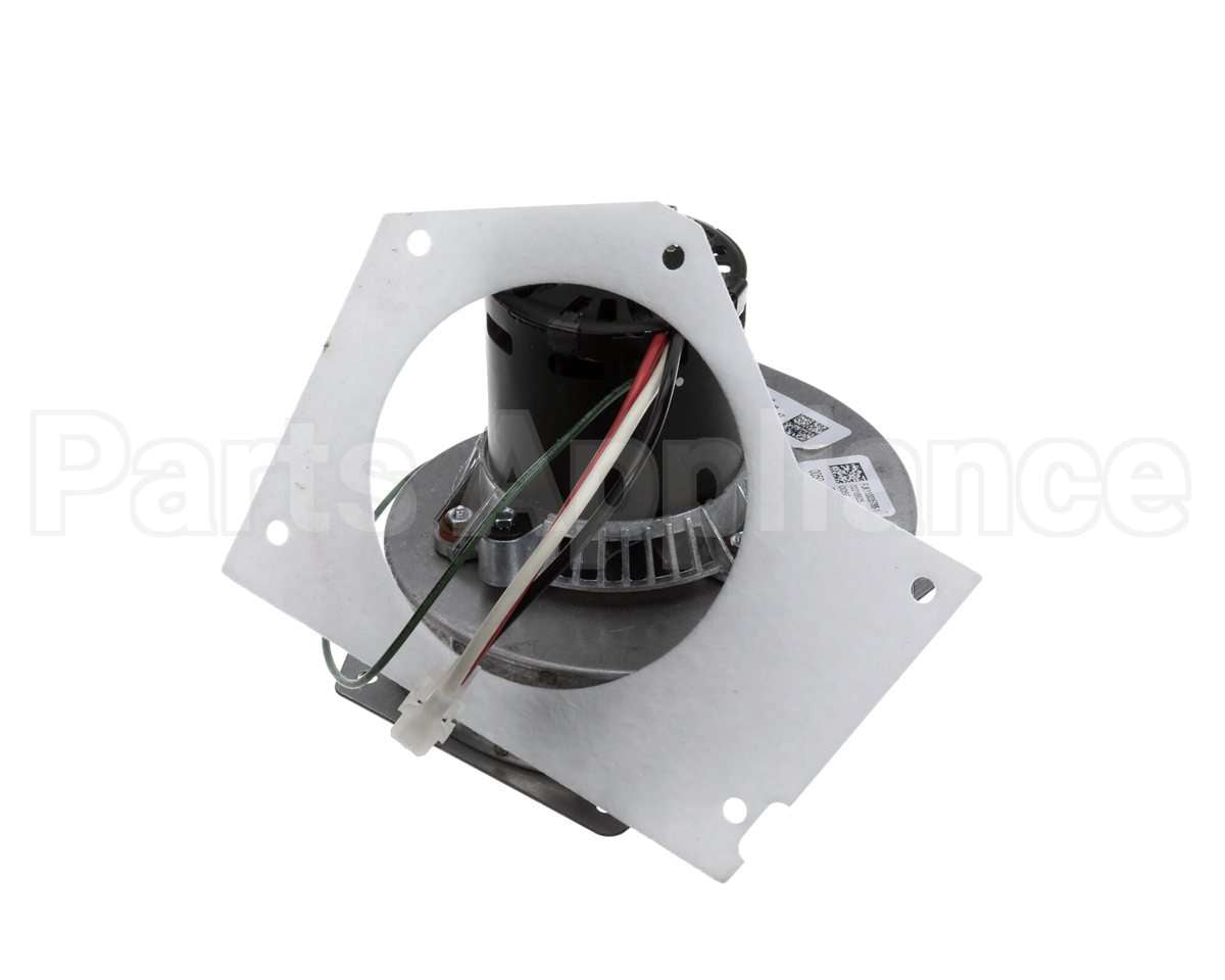 BLW0362 Trane 2Stg Induced Draft Blower