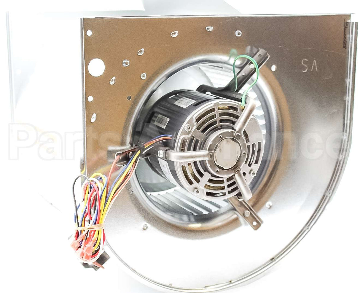 BLW0628 Trane Complete Blower Assmebly