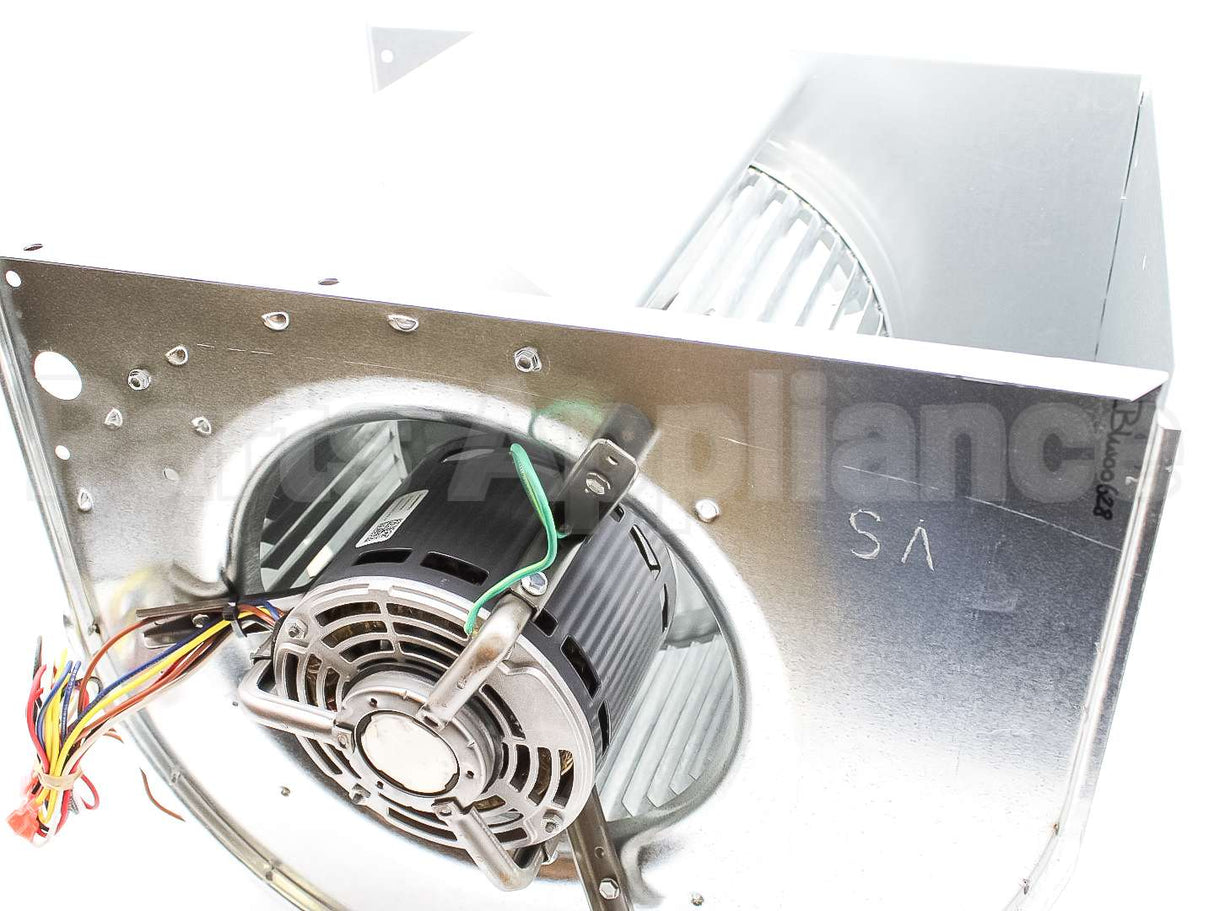 BLW0628 Trane Complete Blower Assmebly