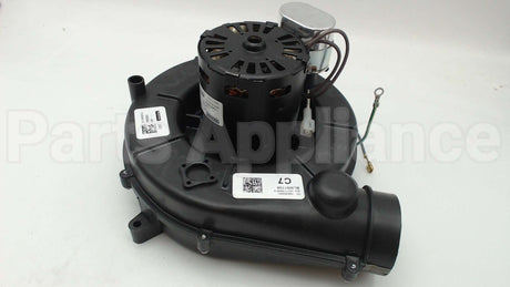 BLW1139 Trane 1 Stage Draft Inducer Blower