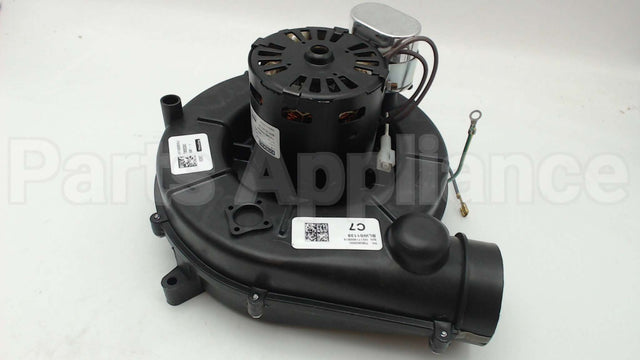 BLW1139 Trane 1 Stage Draft Inducer Blower
