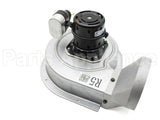 BLW1322 Trane 2Stg Induced Draft Blower Assy