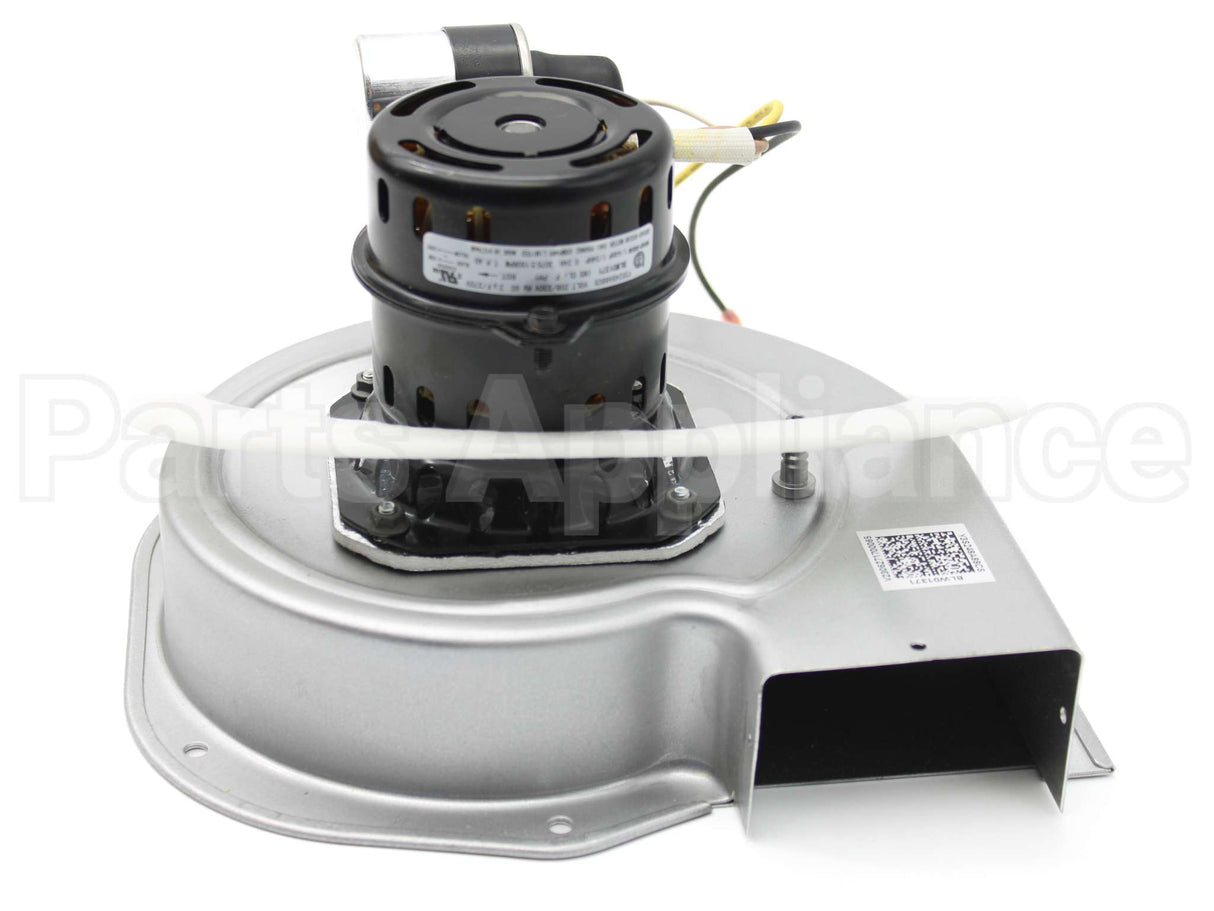 BLW1371 Trane 208-230V 3075Rpm Inducer