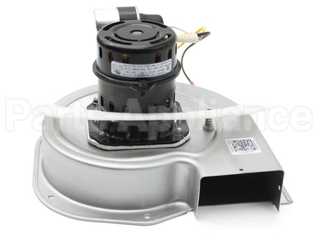 BLW1371 Trane 208-230V 3075Rpm Inducer