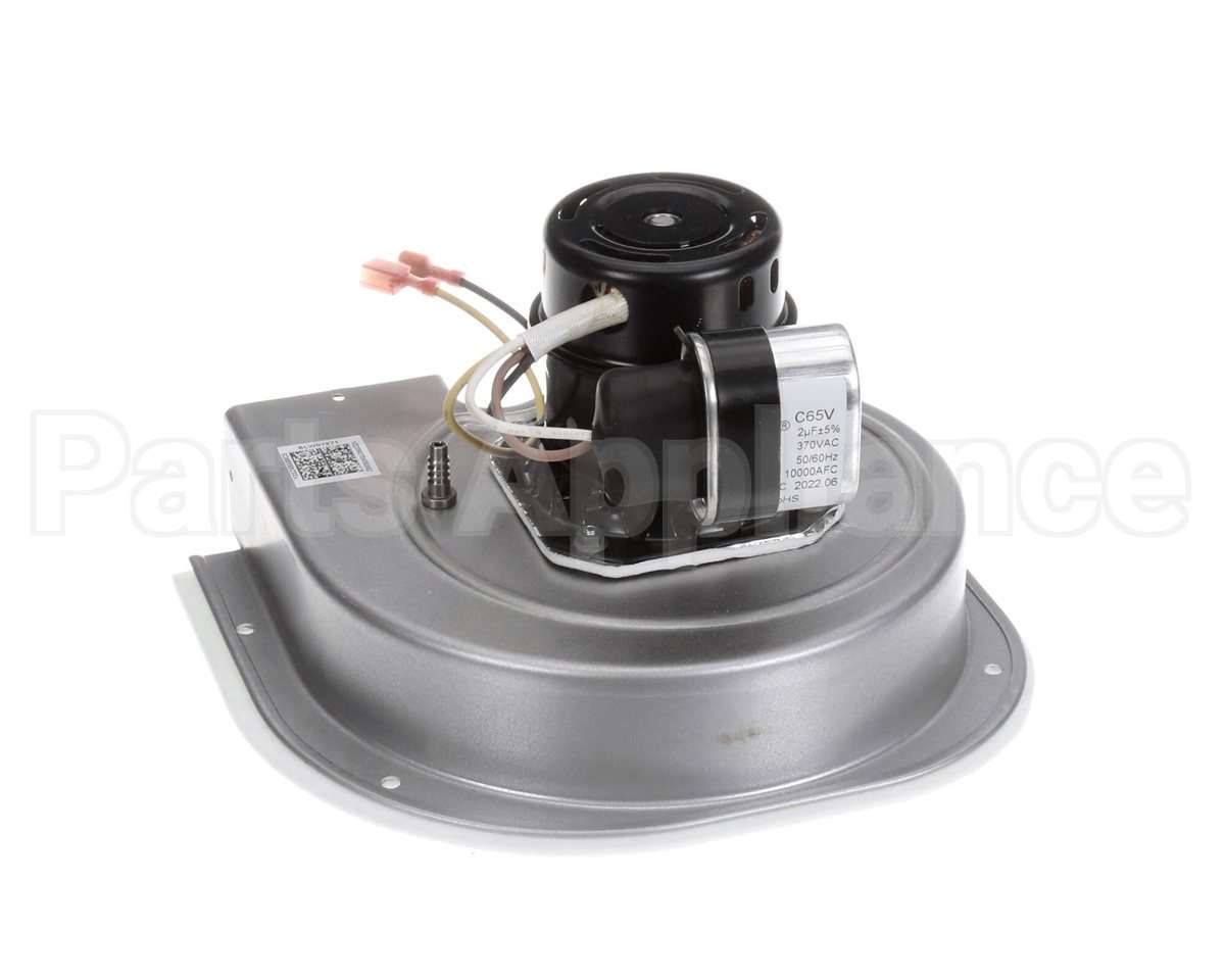 BLW1371 Trane 208-230V 3075Rpm Inducer
