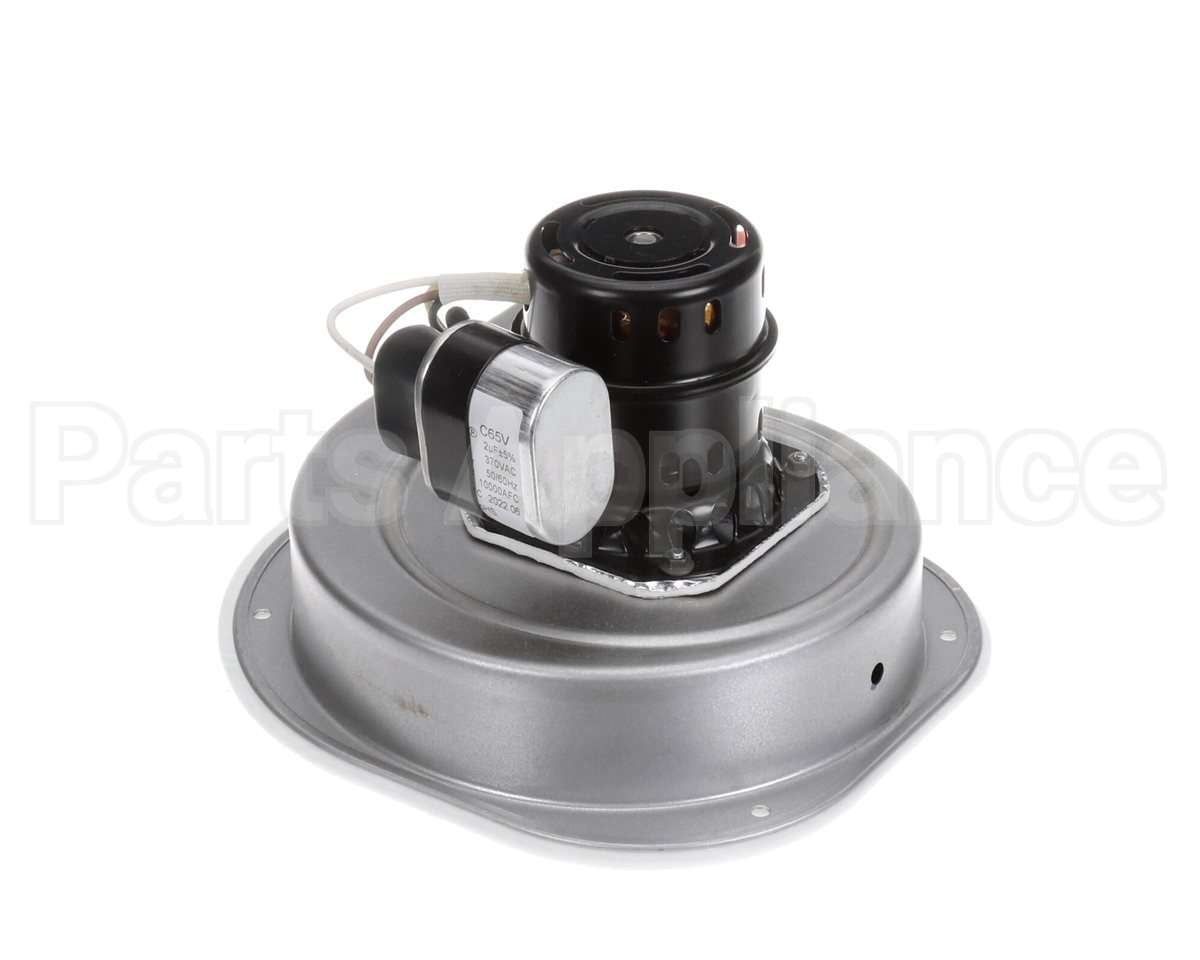 BLW1371 Trane 208-230V 3075Rpm Inducer