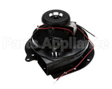 BLWR-120-60S Food Warming Blower Assy 120V, 60Hz Short Stack