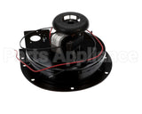 BLWR-120-60S Food Warming Blower Assy 120V, 60Hz Short Stack