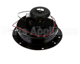 BLWR-120-60S Food Warming Blower Assy 120V, 60Hz Short Stack