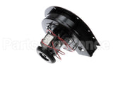 BLWR-240-50 Food Warming Blower Assembly 240V, 50Hz
