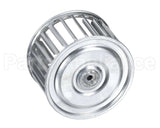 BLWRWHL3.25CW Food Warming Blower Wheel