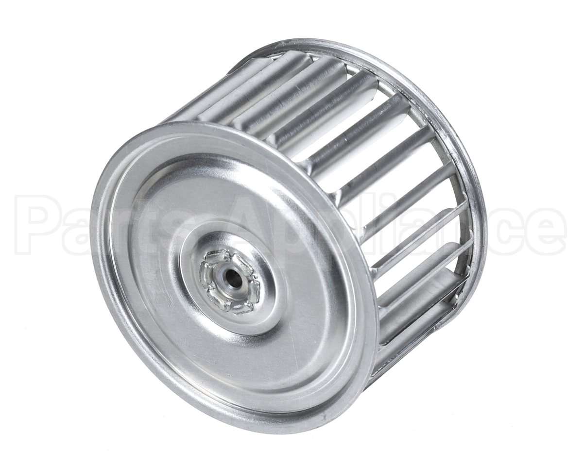BLWRWHL3.25CW Food Warming Blower Wheel