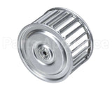 BLWRWHL3.25CW Food Warming Blower Wheel