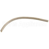BM-25603 Compatible Alto Shaam Sanoprene Jamb Bumper (Perfoot)