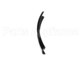 BM-26261 Alto Shaam Bumper,Top,Flex,Black,Vinyl,