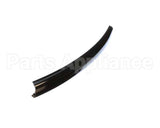 BM-26261 Alto Shaam Bumper,Top,Flex,Black,Vinyl,