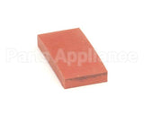 BM-27116 Alto Shaam Bumper Silicon For Glass Door,
