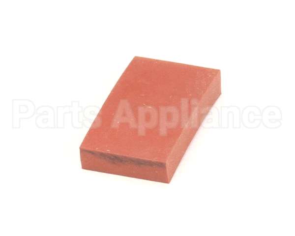 BM-27116 Alto Shaam Bumper Silicon For Glass Door,