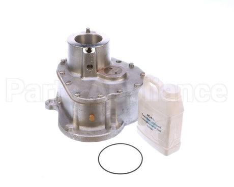 BMC-1Z-1 Biro Gear Box Asmly #2331 Up W/Mtr Seal