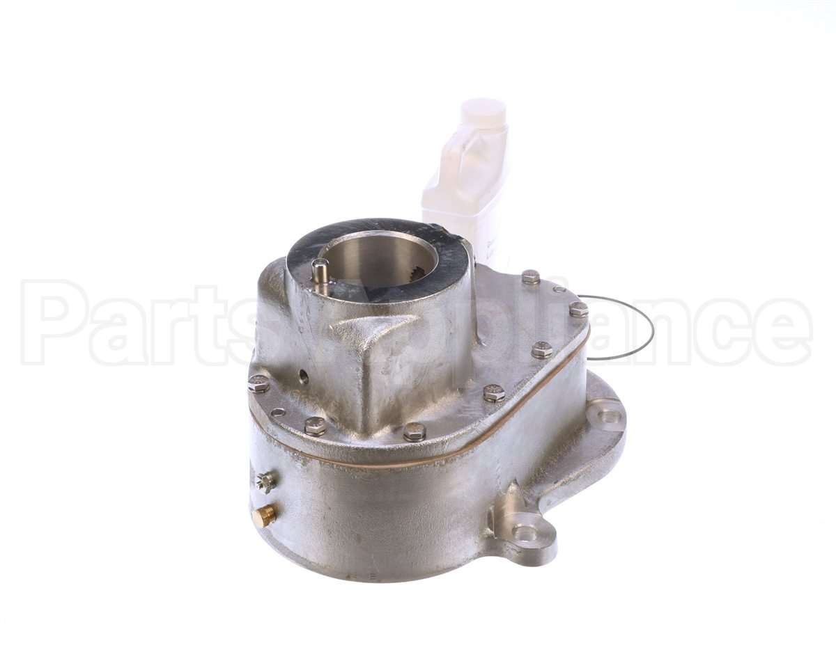 BMC-1Z-1 Biro Gear Box Asmly #2331 Up W/Mtr Seal