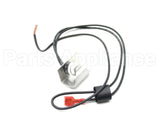 BMKR02024-L01 Sterling Hvac Twin Kick Space Heater