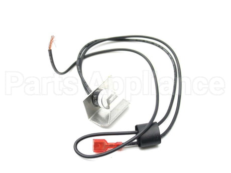 BMKR02024-L01 Sterling Hvac Twin Kick Space Heater