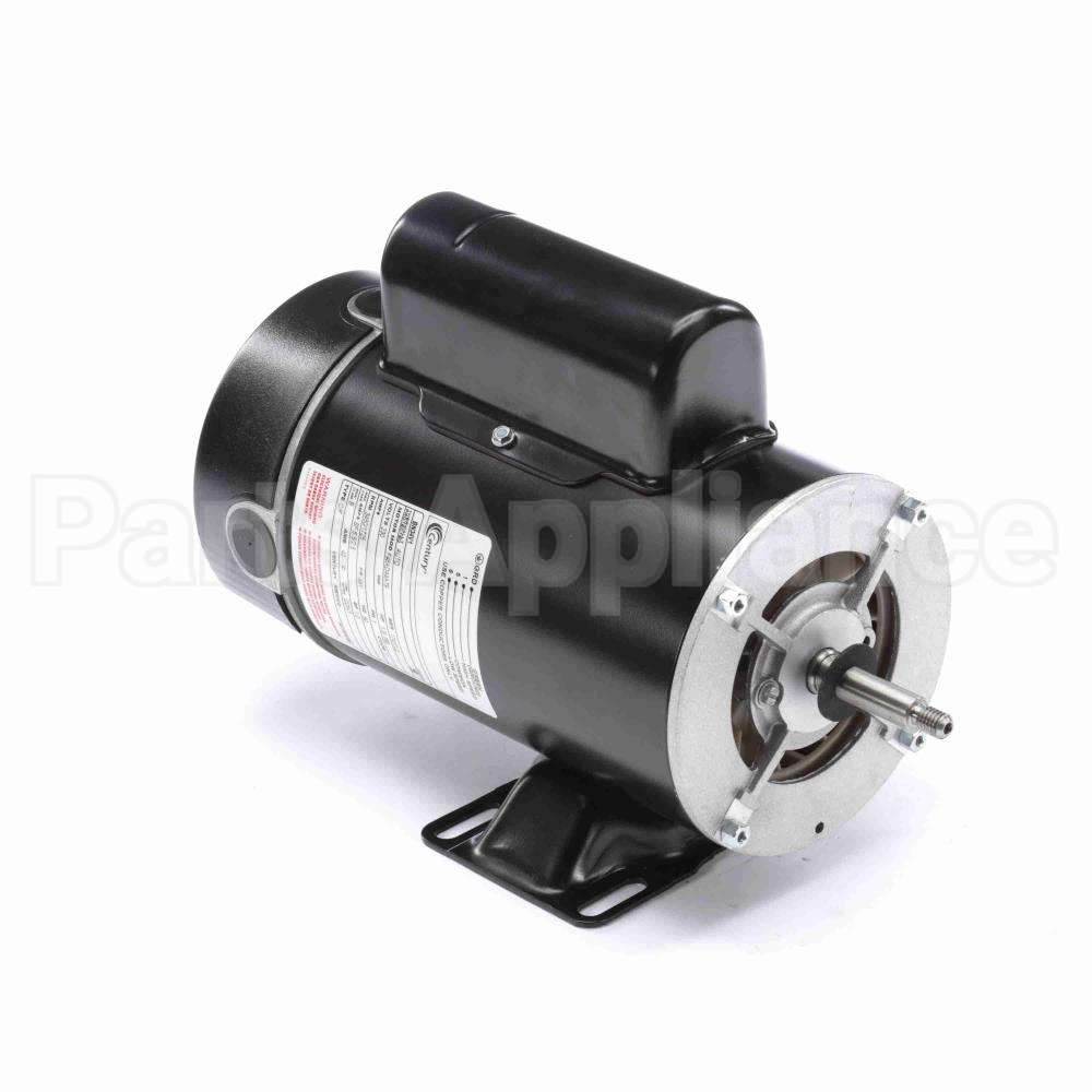BN34V1 Century Pool And Spa Pump Motor