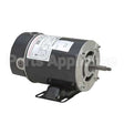 BN36 Regal Rexnord - Century Motors 3/4Hp 3450/1725 115 R48Y 2Spd