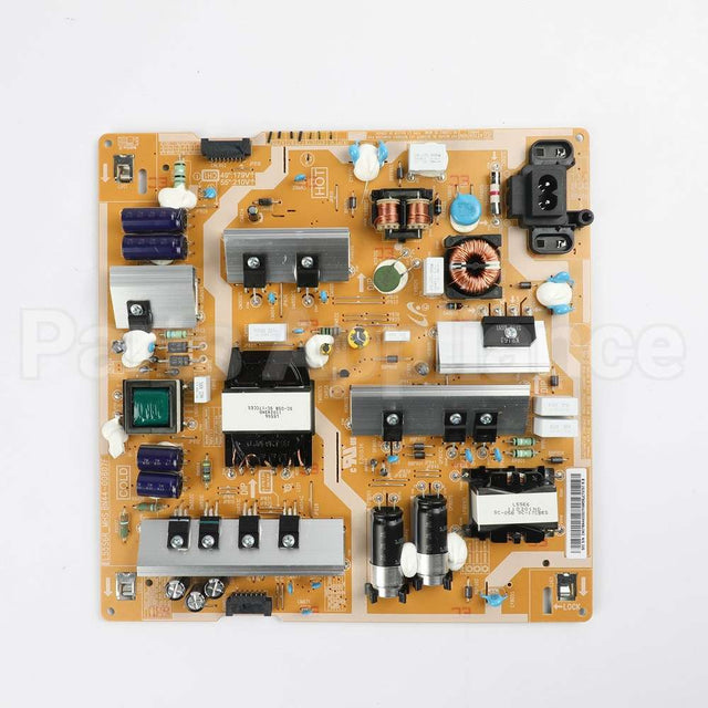 BN44-00807F Samsung Dc Vss-Pd Board;L55S6R_Mhs,Ac/Dc,203W,Ac