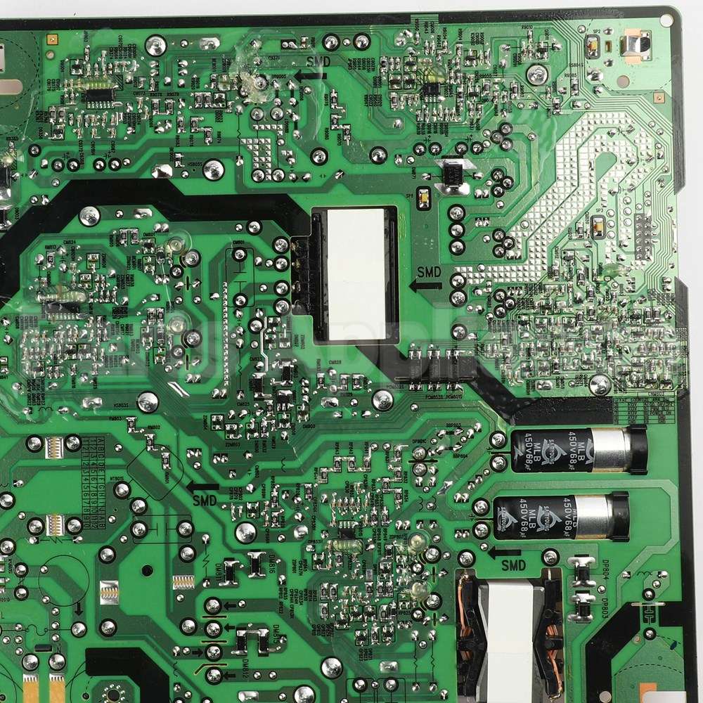 BN44-00807F Samsung Dc Vss-Pd Board;L55S6R_Mhs,Ac/Dc,203W,Ac