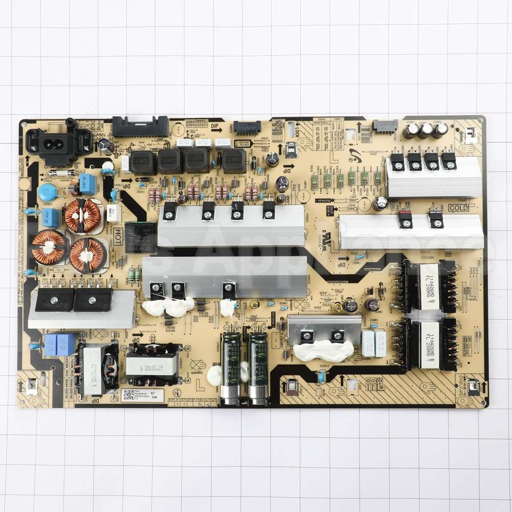 BN44-00874F Samsung Dc Vss-Pd Board;L82E8N_Rhs,Ac/Dc,305W,Ac