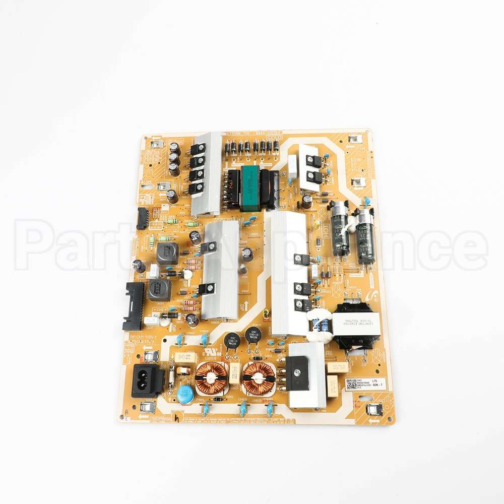 BN44-01056A Samsung Dc Vss-Pd Board;L75S6N_Ths,Ac/Dc,235W,Ac