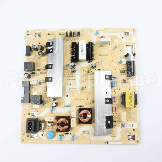 BN44-01058A Samsung Dc Vss-Pd Board;L55E7_Ths,Ac/Dc,158W,Ac1