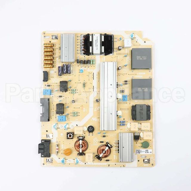 BN44-01102A Samsung Dc Vss-Pd Board;L65E7N_Ahs,Ac/Dc,191.8W,