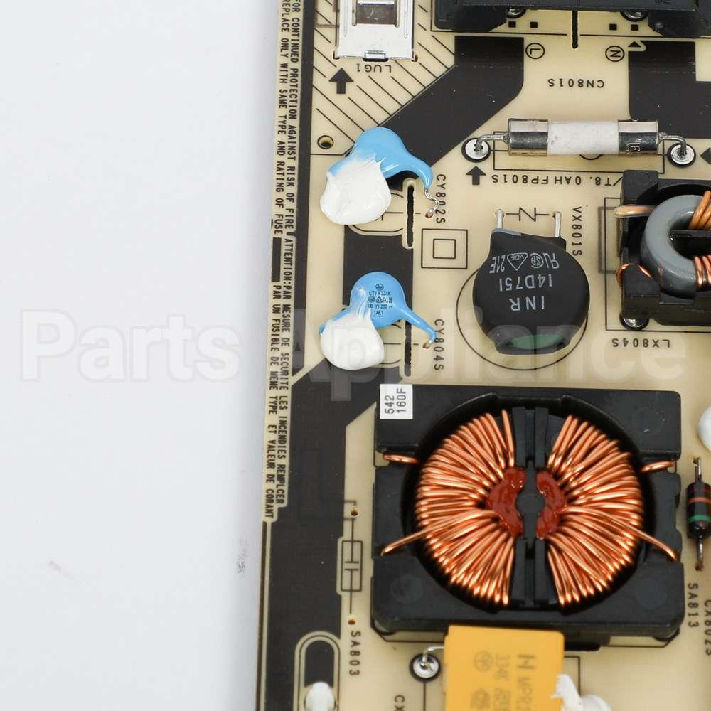 BN44-01108A Samsung Dc Vss-Pd Board;L85E8N_Asm,Ac/Dc,369.1W,