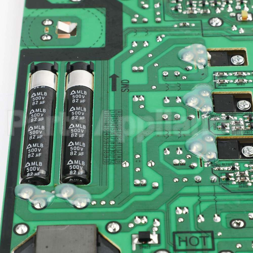 BN44-01112A Samsung Dc Vss-Pd Board;L75E6N_Ahs,Ac/Dc,256.6W,