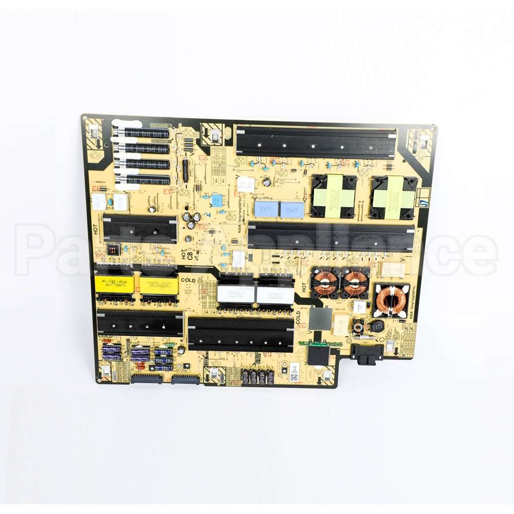 BN44-01115D Samsung Dc Vss-Power Board;L75Sa9Na_Ady,Ac/Dc,38