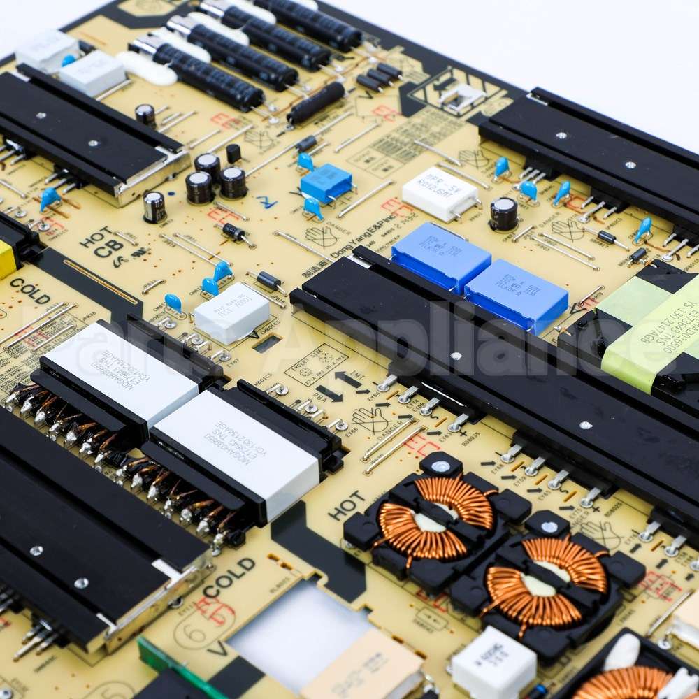 BN44-01115D Samsung Dc Vss-Power Board;L75Sa9Na_Ady,Ac/Dc,38