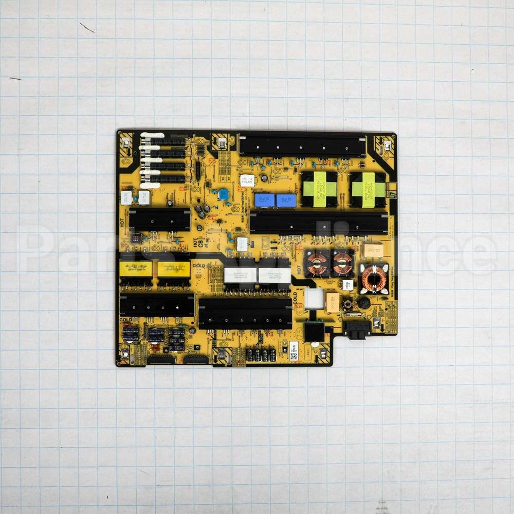 BN44-01115D Samsung Dc Vss-Power Board;L75Sa9Na_Ady,Ac/Dc,38